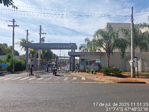 Apartamento em RIBEIRAO PRETO/SP