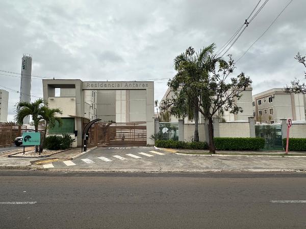Apartamento em ARARAQUARA/SP