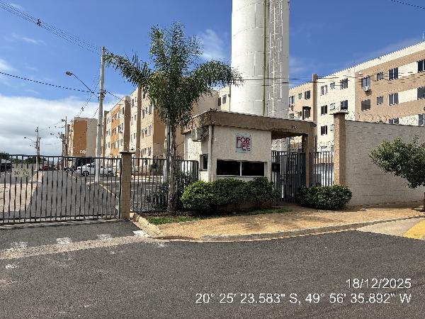 Apartamento em VOTUPORANGA/SP