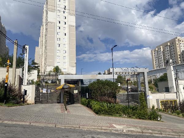 Apartamento em SAO PAULO/SP