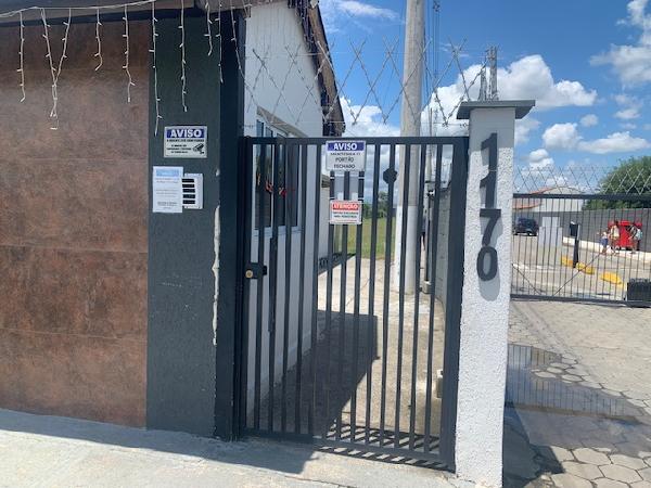 Casa em CANAS/SP