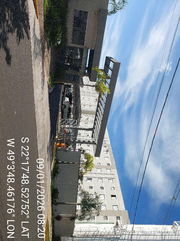 Apartamento em BAURU/SP
