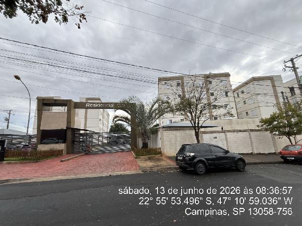 Apartamento em CAMPINAS/SP
