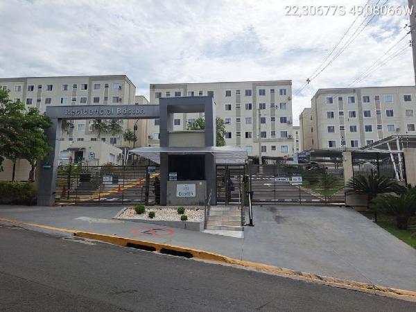 Apartamento em BAURU/SP