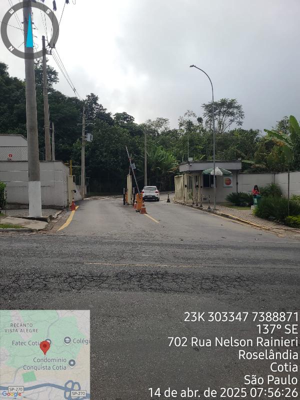 Apartamento em COTIA/SP