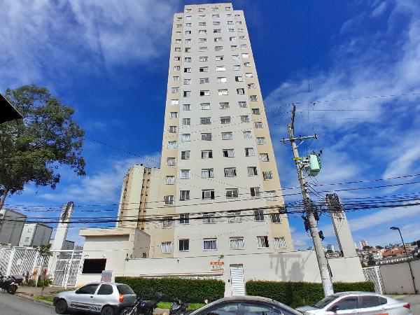 Apartamento em SAO PAULO/SP