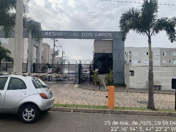 Apartamento em LIMEIRA/SP