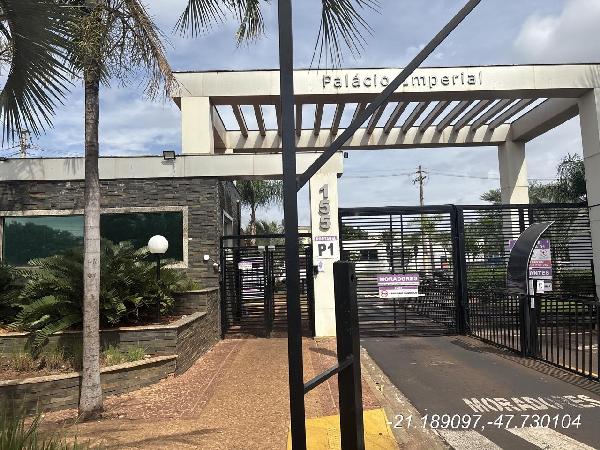 Apartamento em RIBEIRAO PRETO/SP