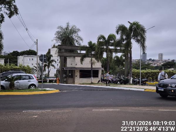 Apartamento em BAURU/SP