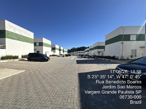 Casa em VARGEM GRANDE PAULISTA/SP