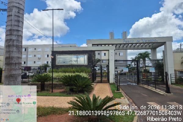 Apartamento em RIBEIRAO PRETO/SP