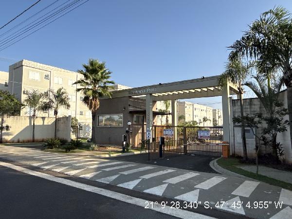 Apartamento em RIBEIRAO PRETO/SP