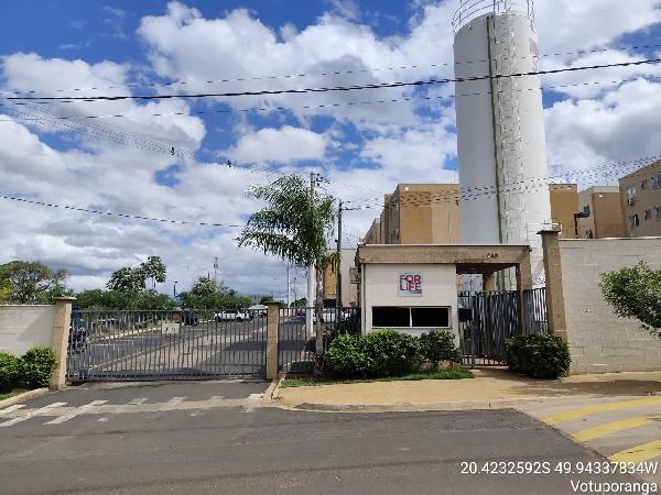 Apartamento em VOTUPORANGA/SP