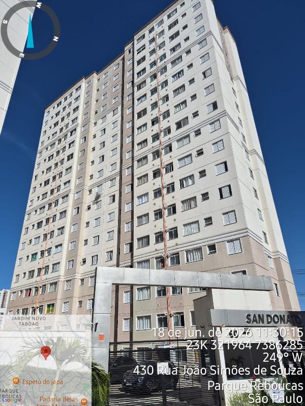 Apartamento em SAO PAULO/SP