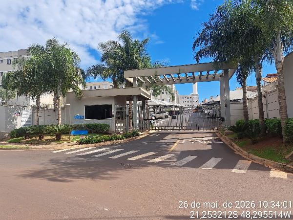 Apartamento em JABOTICABAL/SP