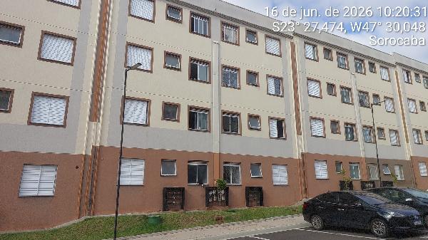 Apartamento em SOROCABA/SP