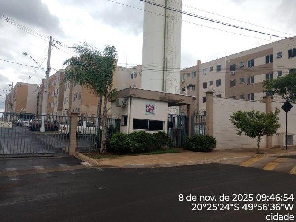 Apartamento em VOTUPORANGA/SP