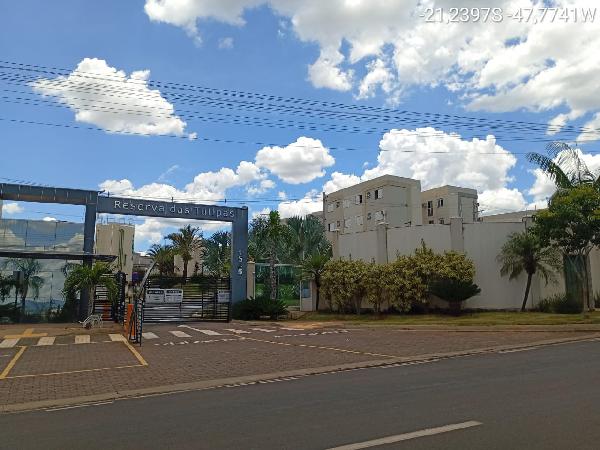 Apartamento em RIBEIRAO PRETO/SP