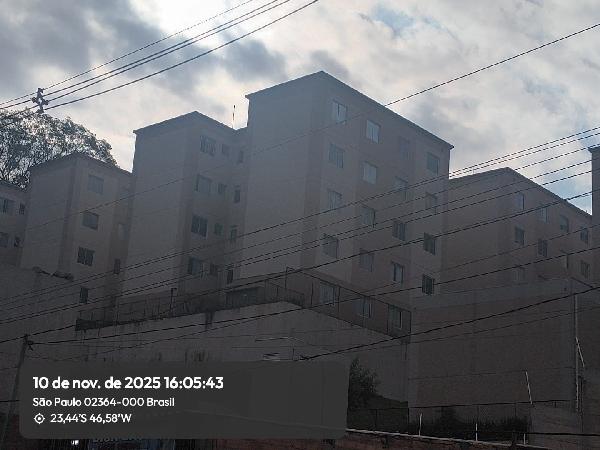 Apartamento em SAO PAULO/SP