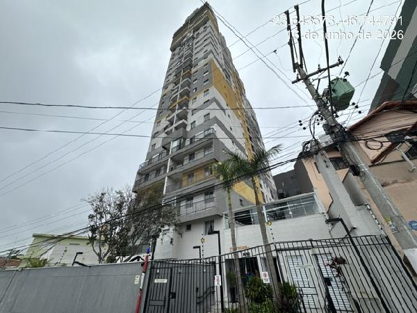 Apartamento em SAO PAULO/SP
