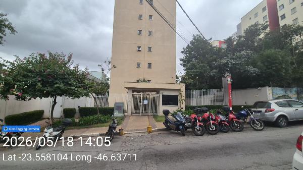 Apartamento em SAO PAULO/SP