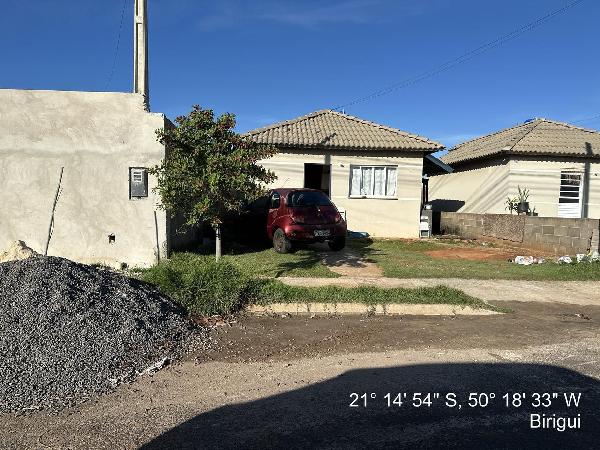 Casa em BIRIGUI/SP
