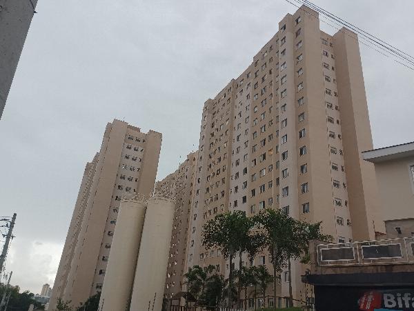 Apartamento em SAO PAULO/SP