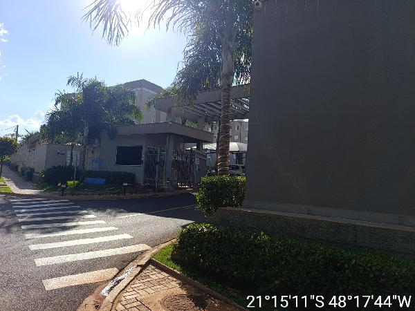 Apartamento em JABOTICABAL/SP
