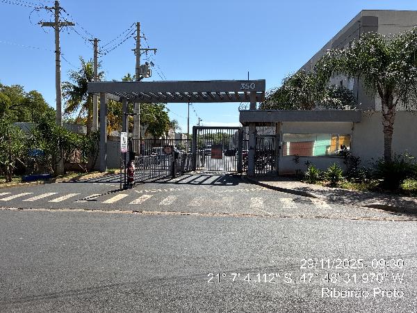 Apartamento em RIBEIRAO PRETO/SP