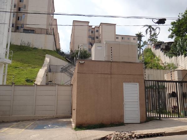 Apartamento em SAO PAULO/SP