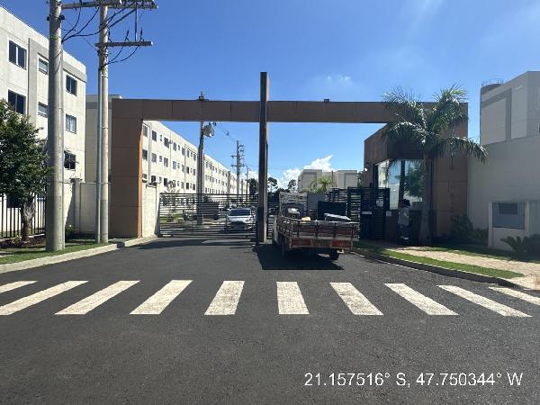 Apartamento em RIBEIRAO PRETO/SP
