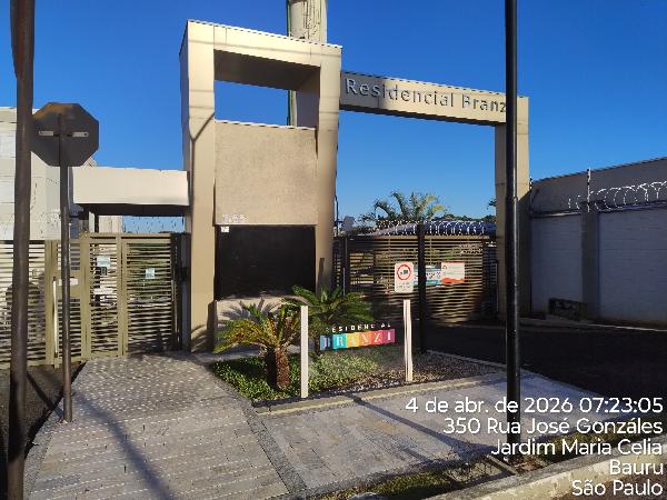 Apartamento em BAURU/SP