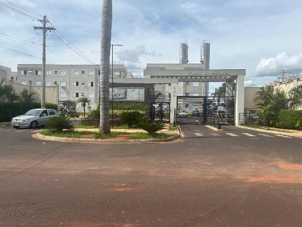 Apartamento em RIBEIRAO PRETO/SP