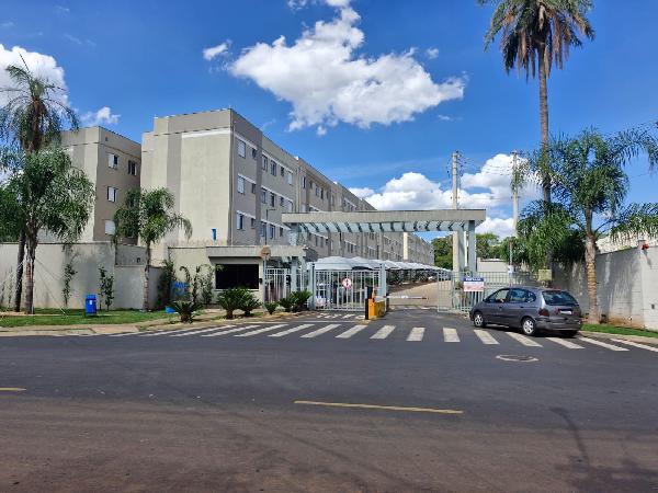 Apartamento em RIBEIRAO PRETO/SP