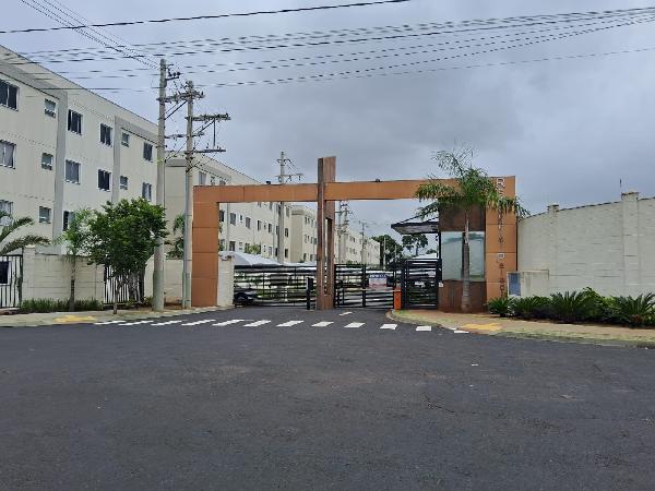 Apartamento em RIBEIRAO PRETO/SP