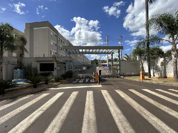 Apartamento em RIBEIRAO PRETO/SP