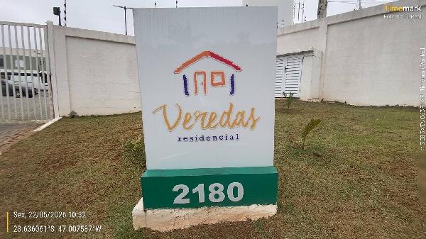 Casa em VARGEM GRANDE PAULISTA/SP
