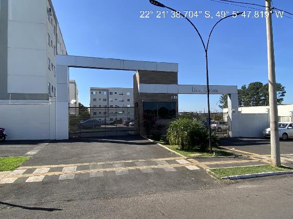 Apartamento em BAURU/SP