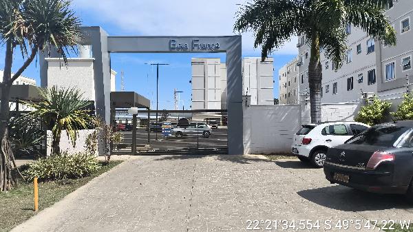 Apartamento em BAURU/SP