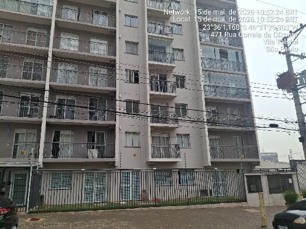 Apartamento em SAO PAULO/SP