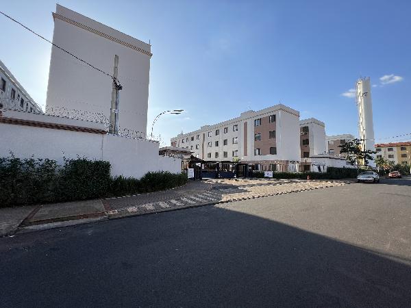 Apartamento em RIBEIRAO PRETO/SP
