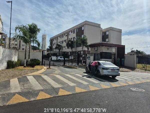 Apartamento em RIBEIRAO PRETO/SP