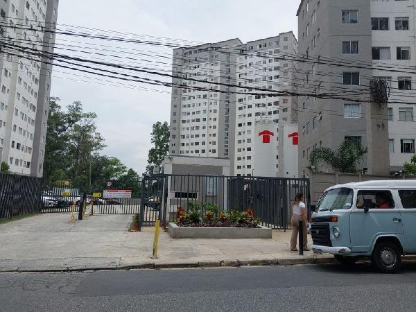 Apartamento em SAO PAULO/SP