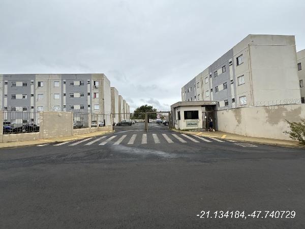 Apartamento em RIBEIRAO PRETO/SP