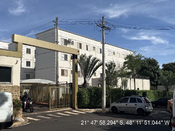 Apartamento em ARARAQUARA/SP
