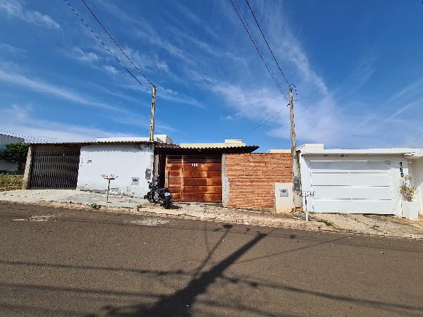 Casa em LEME/SP