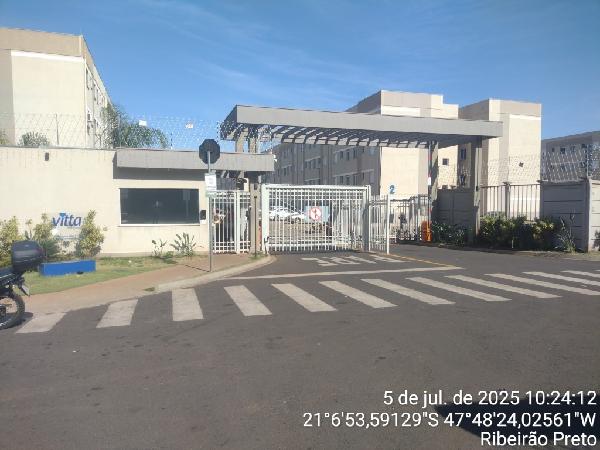Apartamento em RIBEIRAO PRETO/SP