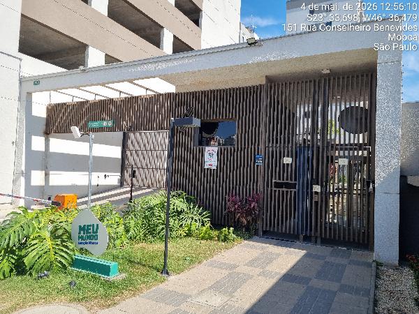 Apartamento em SAO PAULO/SP
