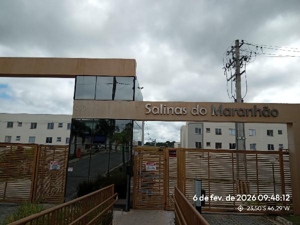 Apartamento em SUZANO/SP