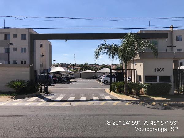 Apartamento em VOTUPORANGA/SP